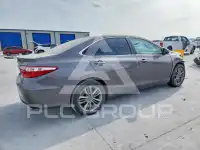 2016 Toyota CAMRY фото