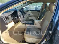 2016 Toyota CAMRY фото