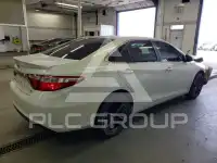 2016 Toyota CAMRY фото