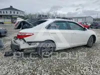 2016 Toyota CAMRY фото