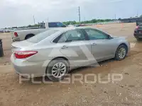 2016 Toyota CAMRY фото