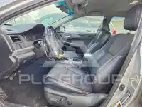 2016 Toyota CAMRY фото