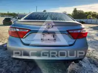 2016 Toyota CAMRY фото
