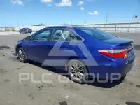2016 Toyota CAMRY фото