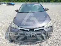 2016 Toyota CAMRY фото