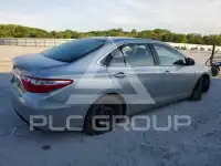 2016 Toyota CAMRY photo