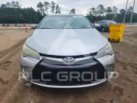 2016 Toyota CAMRY фото