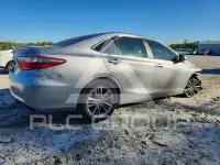 2016 Toyota CAMRY фото