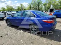 2016 Toyota CAMRY фото
