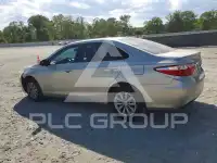 2016 Toyota CAMRY фото