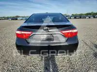 2016 Toyota CAMRY фото