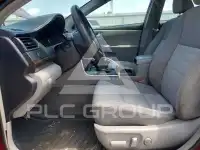 2016 Toyota CAMRY фото