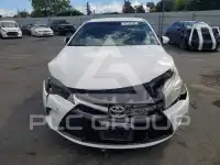 2016 Toyota CAMRY фото