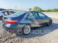 2016 Toyota CAMRY фото