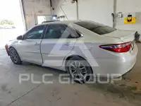 2016 Toyota CAMRY фото