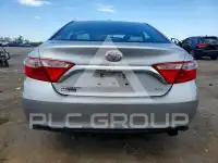 2016 Toyota CAMRY фото