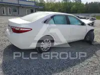2016 Toyota CAMRY фото