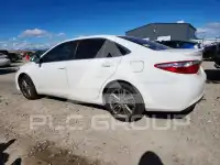 2016 Toyota CAMRY фото