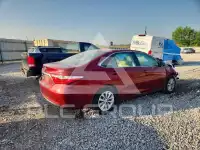 2016 Toyota CAMRY фото