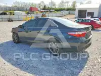 2016 Toyota CAMRY фото