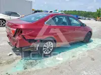 2016 Toyota CAMRY фото