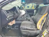 2016 Toyota CAMRY фото