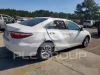2016 Toyota CAMRY фото