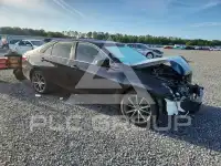 2016 Toyota CAMRY фото