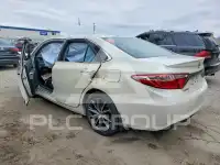 2016 Toyota CAMRY фото