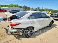 2016 Toyota CAMRY фото