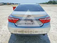 2016 Toyota CAMRY фото