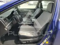 2016 Toyota CAMRY фото