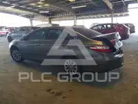 2016 Toyota CAMRY фото