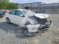 2016 Toyota CAMRY фото