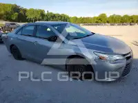 2016 Toyota CAMRY photo