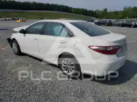2016 Toyota CAMRY фото