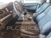 2016 Toyota CAMRY фото