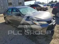 2016 Toyota CAMRY фото
