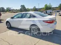2016 Toyota CAMRY фото