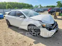 2016 Toyota CAMRY фото