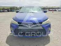 2016 Toyota CAMRY фото