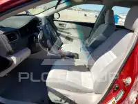 2016 Toyota CAMRY фото