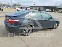 2016 Toyota CAMRY фото