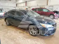 2016 Toyota CAMRY фото