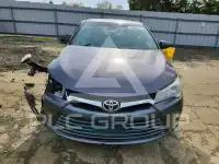 2016 Toyota CAMRY photo