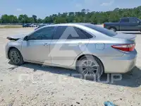 2016 Toyota CAMRY фото