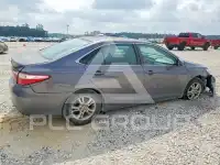 2016 Toyota CAMRY фото