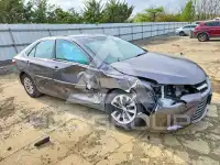 2016 Toyota CAMRY photo