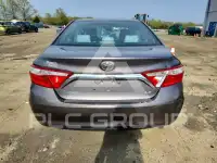 2016 Toyota CAMRY photo