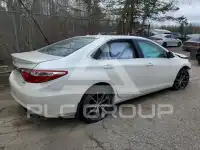 2016 Toyota CAMRY фото
